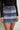 Peyton Plaid Mini Skirt