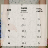 Bridget Denim Shift Dress