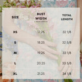 Posie Denim Mini Dress