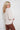 Milani Distressed Cable Knit Sweater