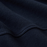 Finley Sleeveless Sweatshirt - Eclipse