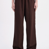 Dover Relaxed Lounge Linen Pant
