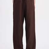 Dover Relaxed Lounge Linen Pant