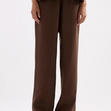Dover Relaxed Lounge Linen Pant