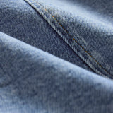 Jamie Soft Denim Mini Dress