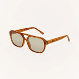 Brooks Polarized Aviator Sunglasses