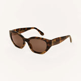 Kenny Polarized Cateye Sunglasses
