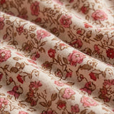 Catori Floral Maxi Dress