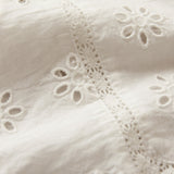 Ginny Eyelet Tank Top