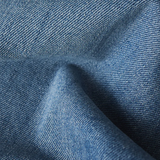 Ellen High Rise Wide Leg Jean