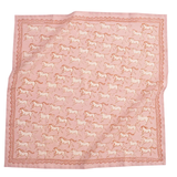Horse Print Bandana