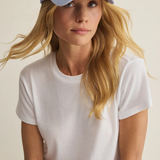 Premier Washed Denim Hat