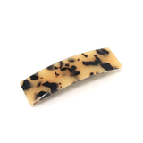 Blonde Tortoise Barrette