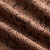 Cruz Snake Long Sleeve Top