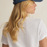 Premier Washed Denim Hat
