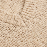 Gemini Boucle Sweater