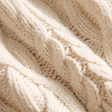 Sandra Cable Knit Sweater