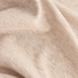 Eli Second Skin Baby Rib Turtleneck Top