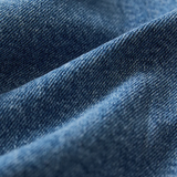 Rhone Hi Rise Bowed Denim Jean