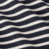 Ada Stripe Thermal Top