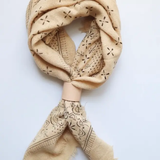 Classic Bandana Scarf