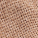 Luxe Ribbed Beanie