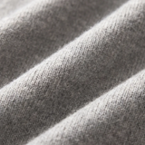 Sorella Wide Leg Knit Pants - Heather Grey