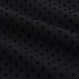 Delaney Polka Dot Off The Shoulder Top