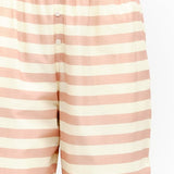 Larsen Striped Poplin Pants