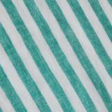 Magnolia Linen Striped Short - La Palma