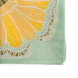 Wild Flower Bandana - Regular