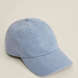 Premier Washed Denim Hat