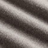 Bobby Sweatshirt Knit Sweater - Heather Grey