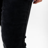 Noelle Faux Suede Leggings