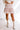 Mattie Floral Smocked Mini Skirt