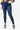 Aurelia Ultra Hi Rise Skinny Jean