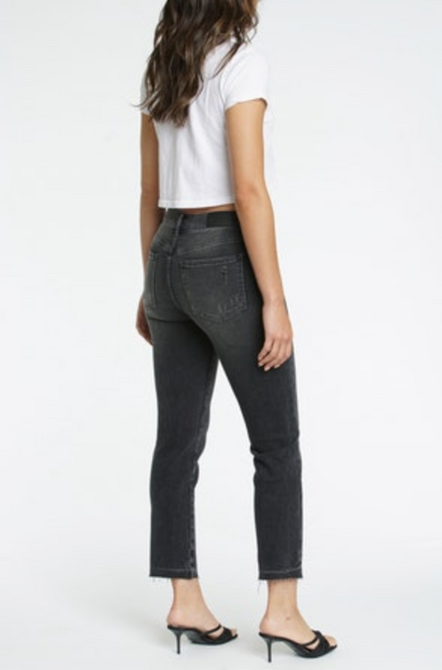 Bianca Hi Rise Cigarette Jean
