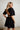 Tatiana Puff Sleeve Mini Dress